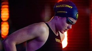 אנסטסיה גורבנקו