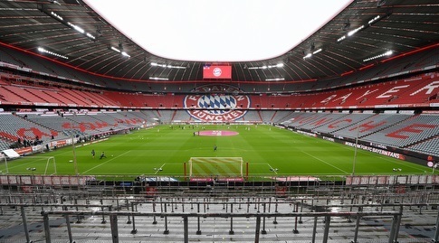 האליאנץ ארנה ריק