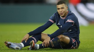 קיליאן אמבפה