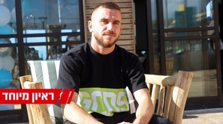 "עשיתי טעויות". עדן דהן מדבר על הכול