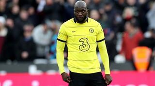 רומלו לוקאקו