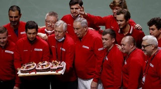 נבחרת הדייויס של רוסיה