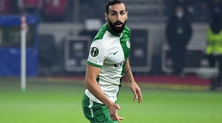 חוסה רודריגס