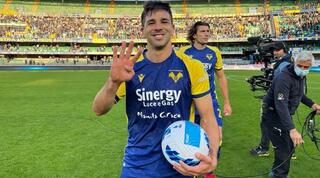 ג'ובאני סימאונה  (מערכת ONE)