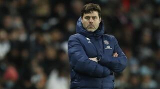 מאוריסיו פוצ'טינו