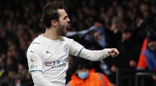 עוד הצגה. ברנרדו סילבה