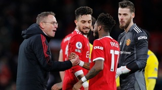 פרד וראלף ראנגניק