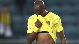 קמסו מארה וירדן שועה מאוכזבים