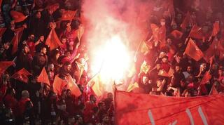 אוהדי בני סכנין