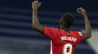 איניאקי וויליאמס