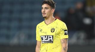 ירדן שועה. קיבל מחמאות על היכולת והגישה