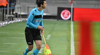 הקוון עם הדגל המאולתר