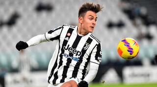 פאולו דיבאלה. השיחות נתקעו