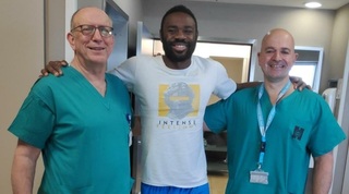 פרופ' וייל, אקה ופרופ' ליברגל