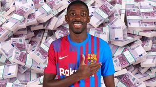 אוסמן דמבלה