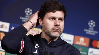 מאוריסיו פוצ'טינו