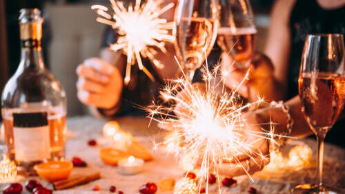 Фото: shutterstock реклама дьюти-фри алкоголь ОДНОРАЗОВО