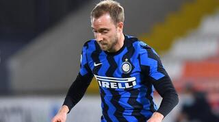 כריסטיאן אריקסן