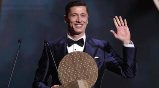 רוברט לבנדובסקי