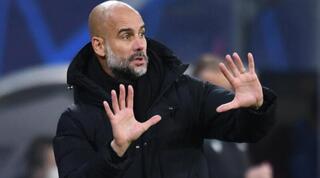 פפ גווארדיולה