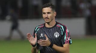 יהיה כשיר. הלדר לופס