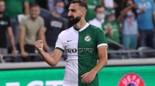 חוסה רודריגס