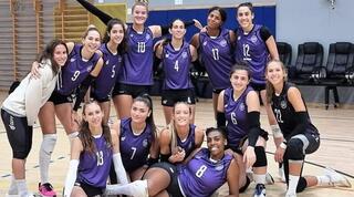 שחקניות קריית אתא  (מערכת ONE)