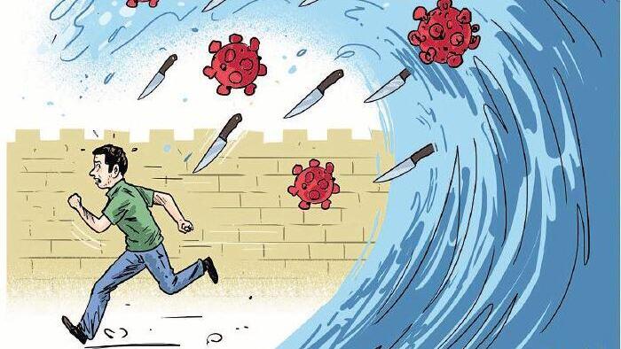 Photo: Gilad Morag Illustration