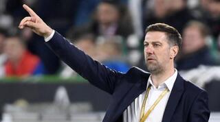 מלאדן קרסטאיץ'