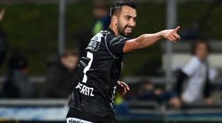 אליאל פרץ. דף חדש