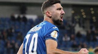 מונס דאבור חוגג