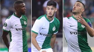 נטע לביא, סאן מנחם וטאלב טוואטחה