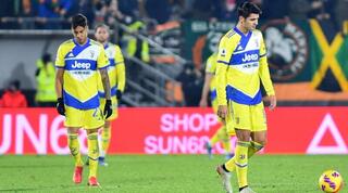 מוראטה וקאיו מאוכזבים