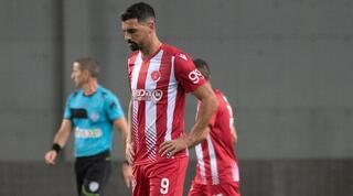 שלומי אזולאי מאוכזב