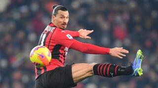 זלאטן איברהימוביץ'