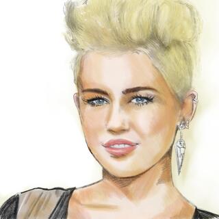 מיילי סיירוס