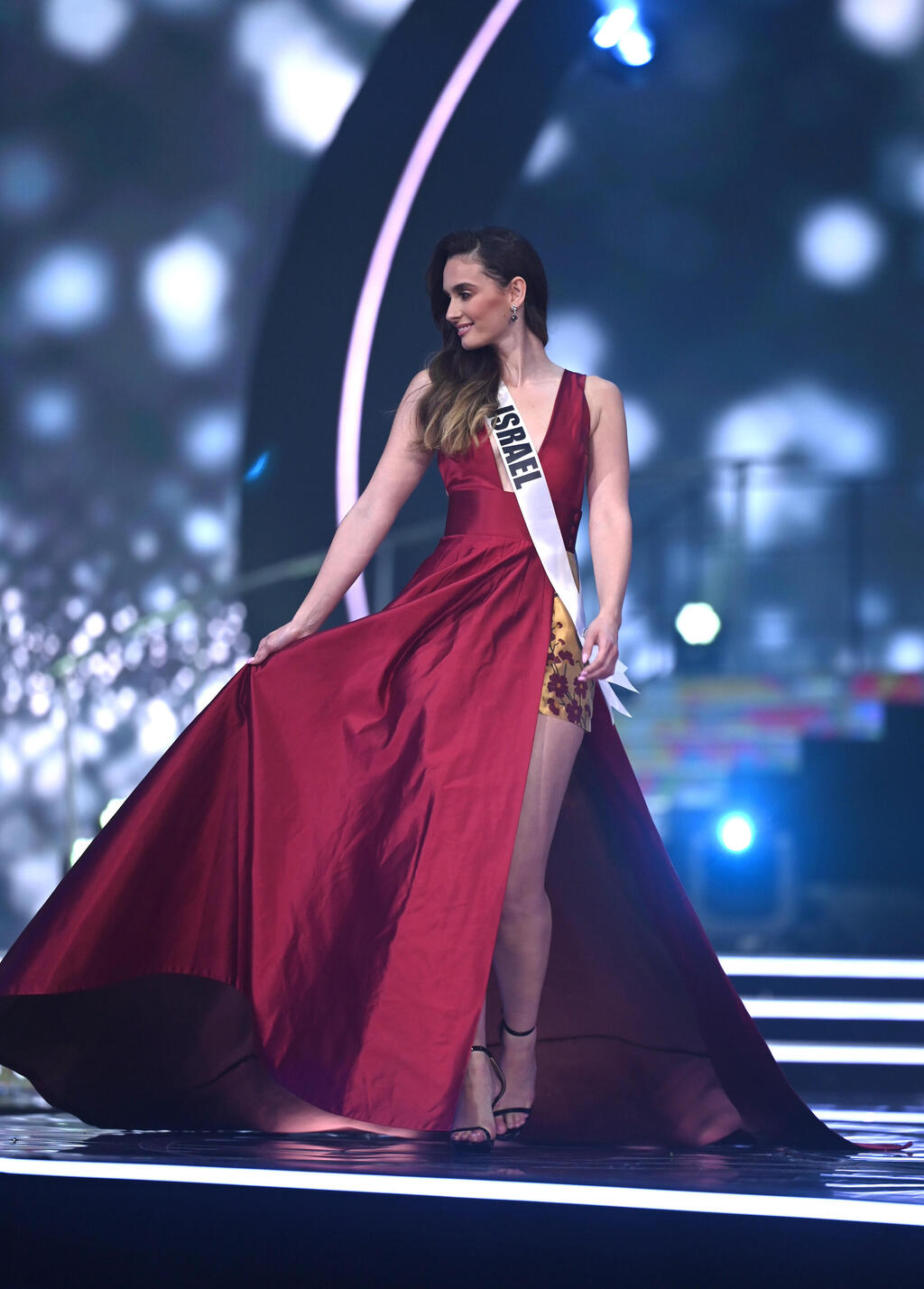 טקס השמלה הלאומית