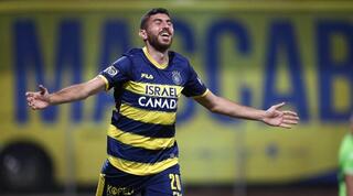 אוסאמה חלאילה