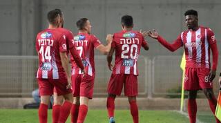 שחקני הפועל ת"א