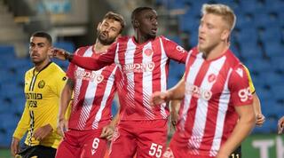 סיאנדה קולו