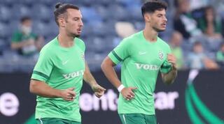 סאן מנחם ושון גולדברג