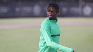 גודסוויי דוניו