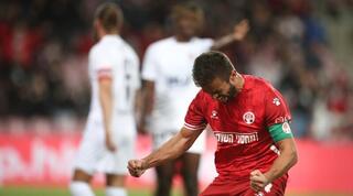 מיגל ויטור חוגג