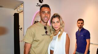 שי וערן זהבי. יקבלו החלטה בקרוב לגבי עתידם בהולנד