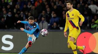 פיקה יפגוש את מרטנס?