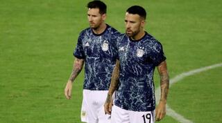 אוטמנדי ומסי