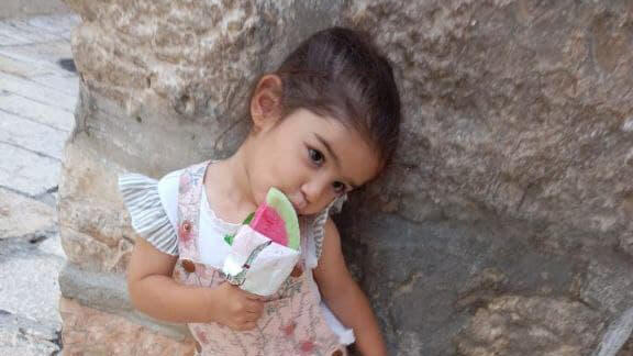 אדל בת עמי אסולין