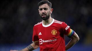 ברונו פרננדש