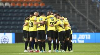 שחקני בית"ר ירושלים