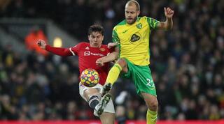 ויקטור לינדלוף מול טמו פוקי